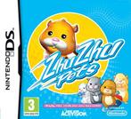 Zhu Zhu Pets (DS) 3DS Garantie & snel in huis!/*/, Vanaf 3 jaar, Ophalen of Verzenden, 1 speler, Zo goed als nieuw