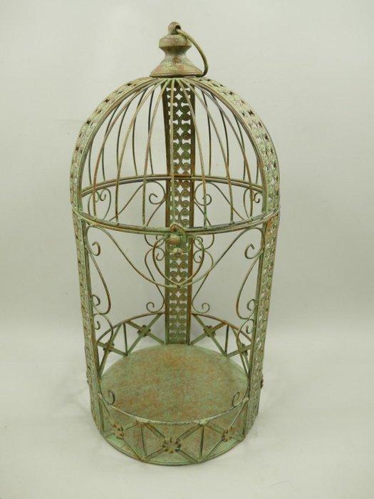 Vogelkooi (2) - IJzer, Antiek en Kunst, Curiosa en Brocante