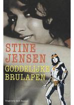 Goddelijke brulapen Stine Jensen, Verzenden, Nieuw