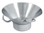 GGM Gastro | Patatvergiet - Ø 41 cm | PFSE41 | PFSE41, Verzenden