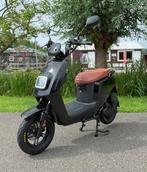 IVA E-GO S4 2.0 - 45km/u Glanzend Zwart 2025, Fietsen en Brommers, Brommeronderdelen | Scooters, Verzenden, Nieuw