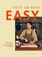 Easy |  NIEUW | Van Boven, Yvette | 9789038814995, Ophalen of Verzenden, Nieuw, Van Boven, Yvette