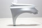Spatbord rechtsvoor Volkswagen Polo 6R,6C REFLEXSILVER (LA7W, Auto-onderdelen, Volkswagen, Nieuw, Ophalen of Verzenden, Spatbord
