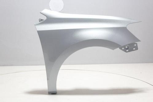 Spatbord rechtsvoor Volkswagen Polo 6R,6C REFLEXSILVER (LA7W, Auto-onderdelen, Carrosserie en Plaatwerk, Nieuw, Volkswagen, Voor