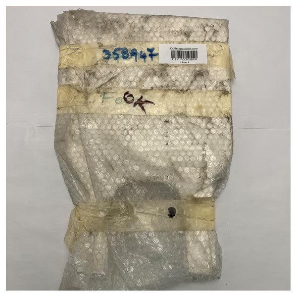 Bieden: Ferretti VTR crankcase covering for left, Watersport en Boten, Overige Watersport en Boten, Nieuw, Ophalen of Verzenden