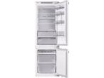 Samsung BRB26715EWW/EF koel-vriescombinatie Ingebouwd 267 l, Witgoed en Apparatuur, Vriezers en Diepvrieskisten, Verzenden, Zo goed als nieuw