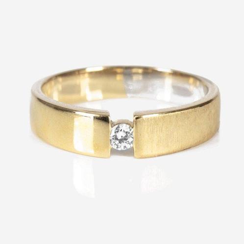 Zonder Minimumprijs - Designer jewellery - Ring - GLORY -, Sieraden, Tassen en Uiterlijk, Ringen