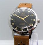 Atlantic Worldmaster - Extra - cal. ETA 1113 - Zonder, Nieuw