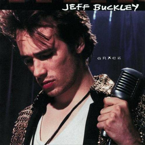 JEFF BUCKLEY - GRACE (Vinyl LP), Cd's en Dvd's, Vinyl | Pop, Verzenden