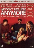 We dont live here anymore - DVD, Verzenden, Nieuw in verpakking