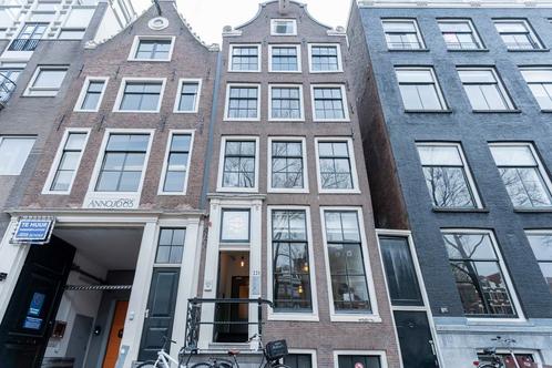 Kantoorruimte te huur Herengracht 221 Amsterdam, Zakelijke goederen, Bedrijfs Onroerend goed, Kantoorruimte, Huur