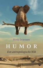 9789462498785 Humor Henk Driessen, Boeken, Verzenden, Nieuw, Henk Driessen