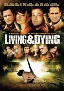 Living and dying - DVD, Verzenden, Nieuw in verpakking