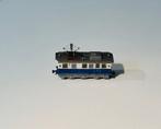 Fleischmann N - 7969 N - Elektrische locomotief (1) - rails, Hobby en Vrije tijd, Modeltreinen | N-Spoor, Nieuw
