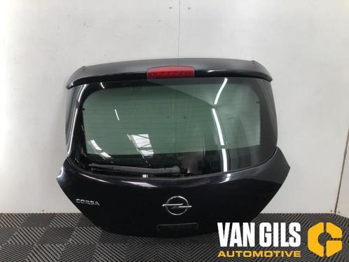 Achterklep Opel Corsa O253743, Auto-onderdelen, Carrosserie en Plaatwerk, Ophalen of Verzenden