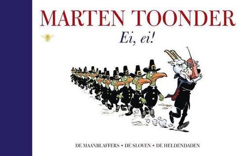 Alle verhalen van Olivier B. Bommel en Tom Poes 37 - Ei, Boeken, Overige Boeken, Ophalen of Verzenden
