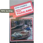 Reishandboek Thailand 5e dr. 9789061209430 Steinmetz, Verzenden, Gelezen, Steinmetz