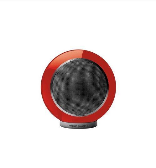 Elipson - Planeet L Luidspreker, Audio, Tv en Foto, Radio's