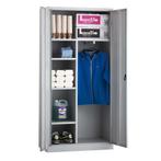 (MDK-107600) CH CHT 195 Bezemkast / Schoonmaakkast - 195x..., Ophalen of Verzenden, Nieuw