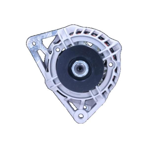 Dynamo 12V 85A Perkins / Caterpillar generator 404D-22 moto, Watersport en Boten, Bootonderdelen, Motor en Techniek, Nieuw, Zeilboot of Motorboot