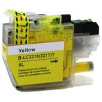 Brother MFC-J5330DW inkt cartridges LC-3219 XL Yellow Com..., Verzenden, Nieuw