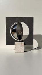 Edoardo Lietti Studio - Tafellamp - Galileo 2.0 - Hout,