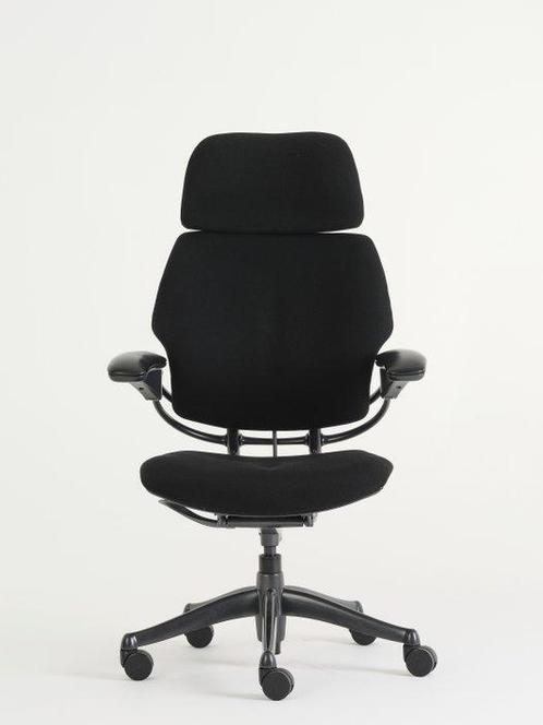 Humanscale - Niels Diffrient - Bureaustoel - Vrijheid -, Antiek en Kunst, Antiek | Meubels | Stoelen en Banken