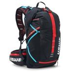 USWE Hajker Winter Rolltop Daypack 30L - Carbon Black -, Ophalen of Verzenden
