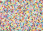 Damien Hirst (1965) - 849. Battering glass