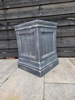 Voetstuk - XL - 18kg - Polystone, Antiek en Kunst