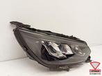 Peugeot 208 2019+ Vol LED Koplamp Rechts 9833036180, Ophalen, Gebruikt, Peugeot