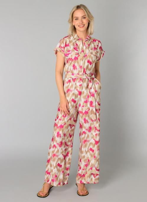 YEST jumpsuit Tamara Maat:, Kleding | Dames, Jumpsuits, Overige kleuren, Nieuw, Verzenden