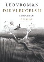 Die vleugels / II / Die vleugels / 2 9789021457949, Verzenden, Zo goed als nieuw, Leo Vroman