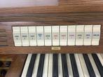 Content D 2330, Muziek en Instrumenten, Orgels, Gebruikt, 2 klavieren, Orgel