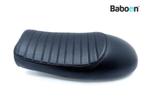 Buddy Seat Compleet Honda Z 125 Monkey 2022-2024 (Z125 JB03), Motoren, Verzenden, Gebruikt
