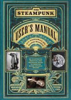 9781419708985 The Steampunk Users Manual, Boeken, Verzenden, Nieuw, Jeff Vandermeer