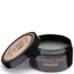 American Crew Classic Pomade 85gr, Ophalen of Verzenden, Nieuw, Gel, Wax, Haarlak of Mousse