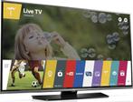 LG 55LF630 - 55 inch FullHD LED SmartTV, Audio, Tv en Foto, Televisies, Ophalen, LED, Zo goed als nieuw, 100 cm of meer