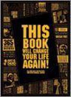 This Book Will Change Your Life, Again, Boeken, Ophalen of Verzenden, Nieuw