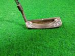 Ping My Day putter brons 35 inch golfclub (putters), Ophalen of Verzenden, Zo goed als nieuw, Club, Ping