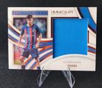 2022/23 Panini Immaculate Collection Pedri 35/95 Memorabilia, Nieuw