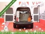 Volkswagen Caddy | 2.0 TDI 111 pk 4Motion/ 4x4/ Inrichting/