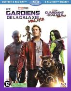 Guardians Of The Galaxy 1 & 2 (Blu-ray), Cd's en Dvd's, Blu-ray, Verzenden, Nieuw in verpakking, Actie