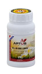 Aptus All-in-One Liquid 250 ml, Ophalen of Verzenden, Nieuw