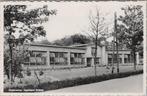 OOSTVOORNE - Openbare School, Verzenden, Gelopen