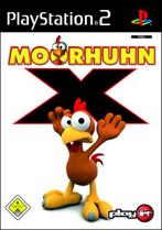 Crazy Chicken X-Duits (PlayStation 2) Gebruikt, Spelcomputers en Games, Ophalen of Verzenden, Zo goed als nieuw