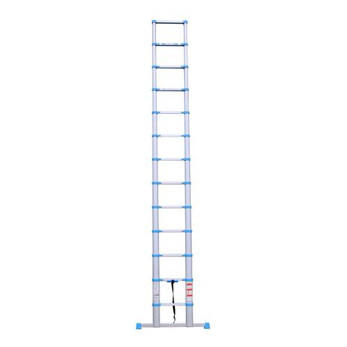 Alumexx Level-up telescoopladder 3.8, Doe-het-zelf en Verbouw, Ladders en Trappen, Ladder, Nieuw, Verzenden
