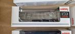 Märklin H0 - 45649 - Modeltrein goederenwagonset (10) - De, Nieuw