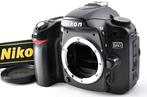 Nikon D80 DSLR [#728] Digitale camera, Nieuw
