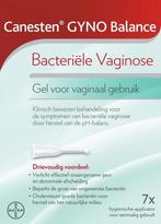 Canesten Gyno balance applicator, Verzenden, Nieuw